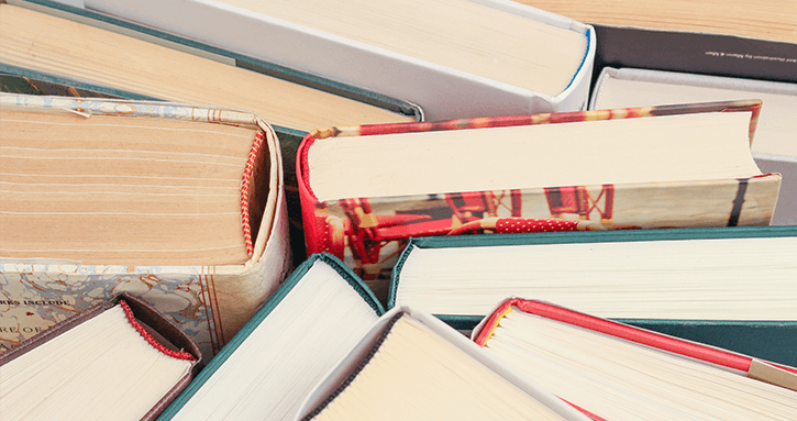 17 Must-Read Entrepreneur Books to Inspire You to Start a Successful Business