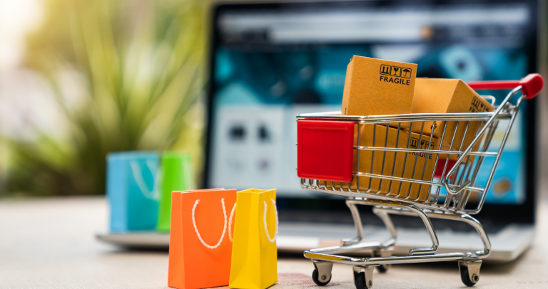 10 Online Shopping Statistics You Need  to Know in 2024