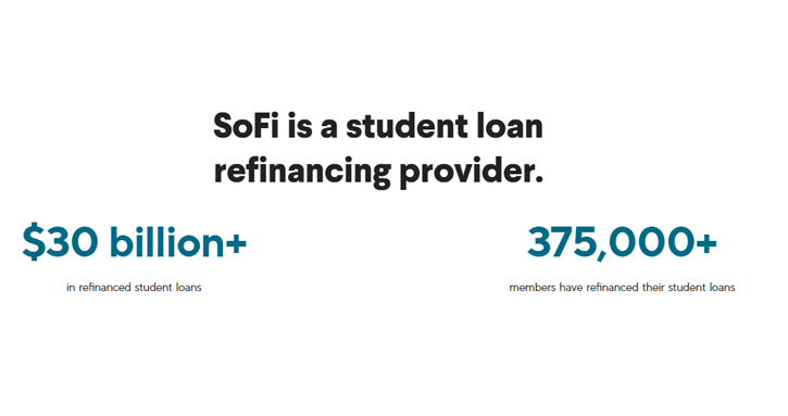 SoFi Student Loan Referral Link