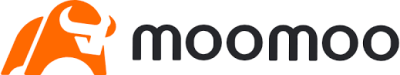 moomoo logo