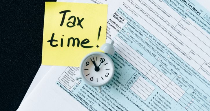 Chime Now Offers 100% Free In-App Tax Filing